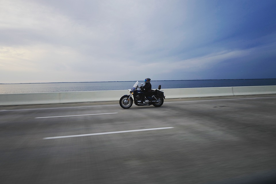 Sveriges Motorcyklister