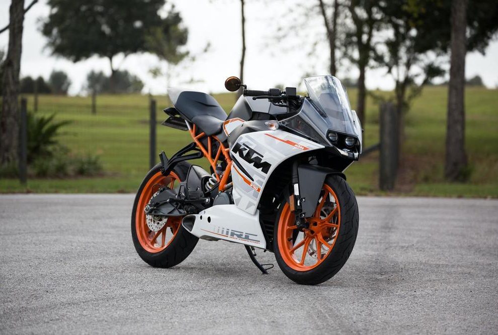 Gör din motorcykel mer personlig